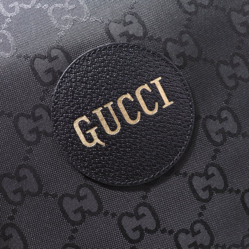 Gucci Shopping Bags